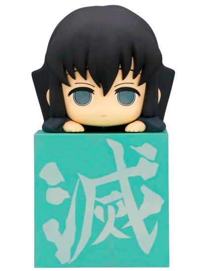 Фигурка SEGA Kimetsu no Yaiba Hikkake Tokito Muichiro / Фигурка по мотивам аниме "Истребитель демонов", Муичиро Токито