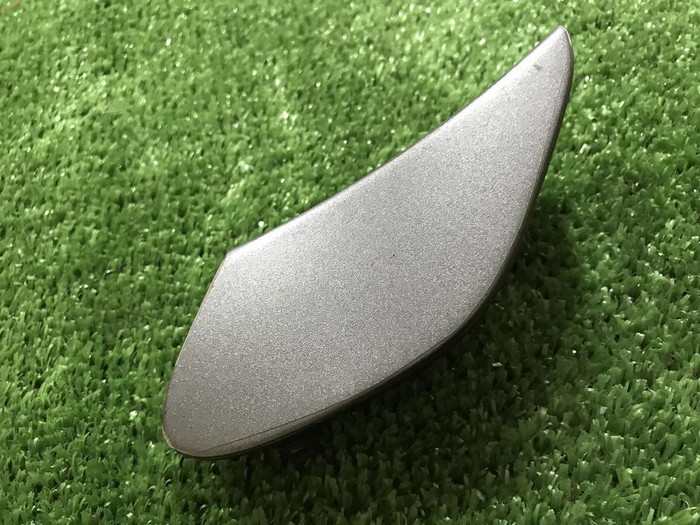 Заглушка буксир. крюка Mercedes GLE C292 15-19 AMG