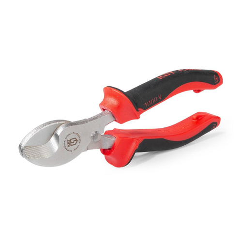 Ножницы кабельные диэлектрические НКи-12у серия СТАНДАРТ КВТ