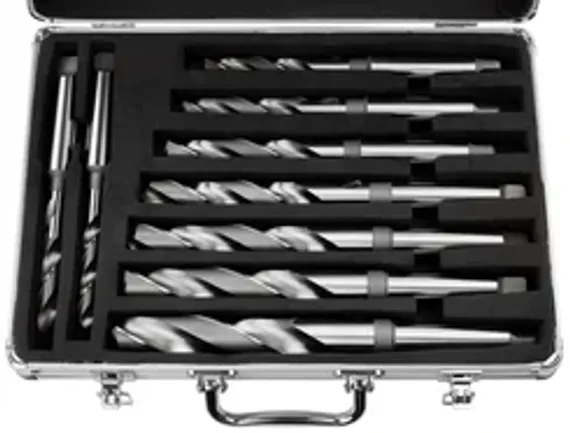 Вертикально-сверлильный станок Optimum OPTIdrill DP 26-T (400 В)