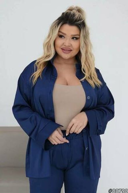 Костюм УК-833-2 Fabrika