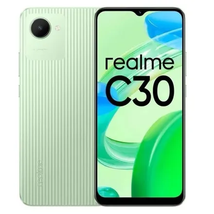 Realme C30 (RMX3581/RMX3623)