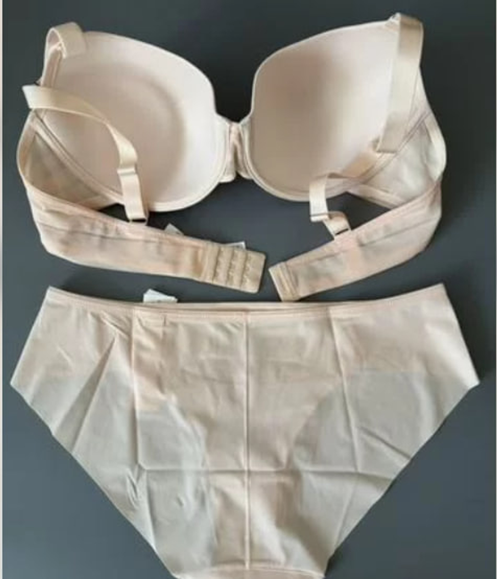 Трусы Gemma Lou Hipster 2181 (Франция)