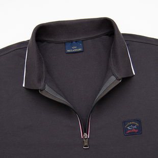 Поло "Paul and Shark"