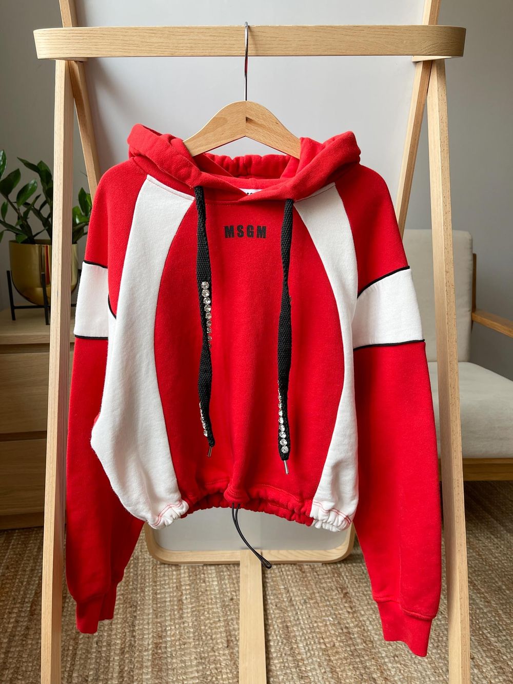 Толстовка MSGM