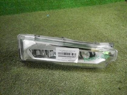 ПТФ правая BMW X3 G01 X4 G02 (2017-2021) LED