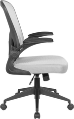 Кресло офисное Defender Akvilon