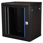 Шкаф настенный 19", 12U Datarex DR-633001
