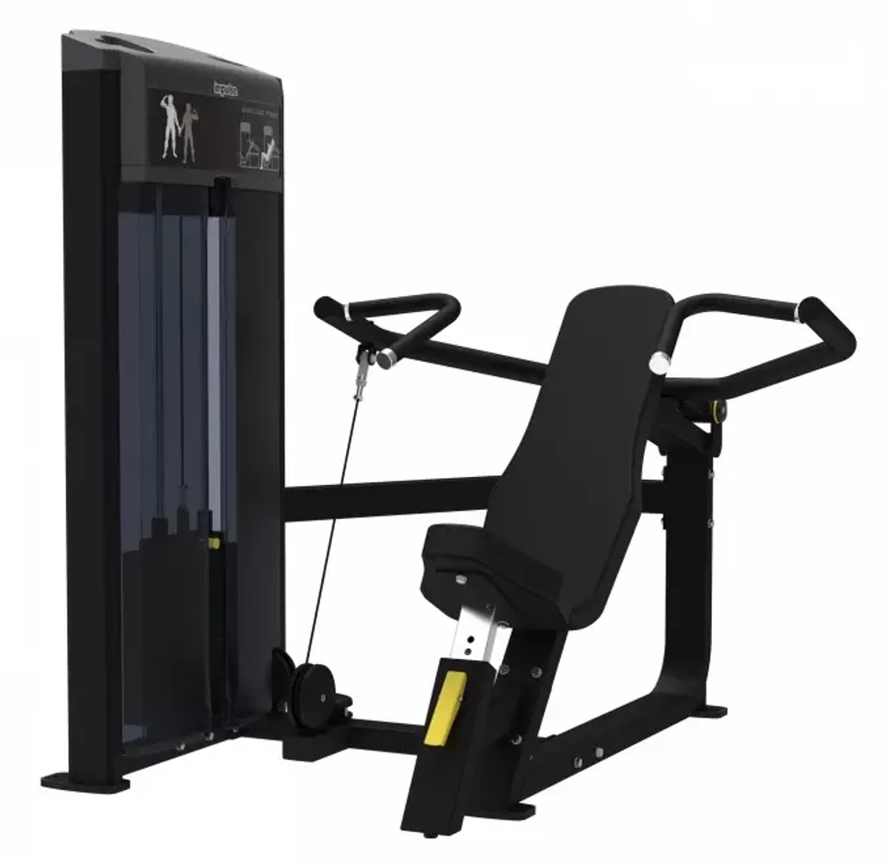 Жим от плеч AEROFIT Impulse IF9312