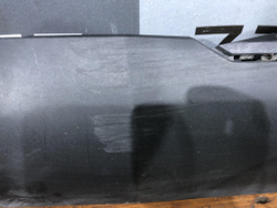 Накладка двери задней правой Haval F7 1 19-24 Б/У Оригинал 5500167xkq00b