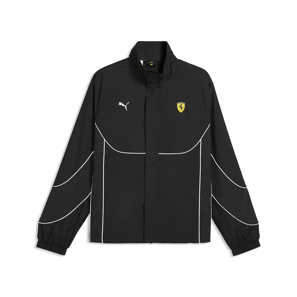 Мужская ветровка PUMA Ferrari PUMATECH-X Jkt wn
