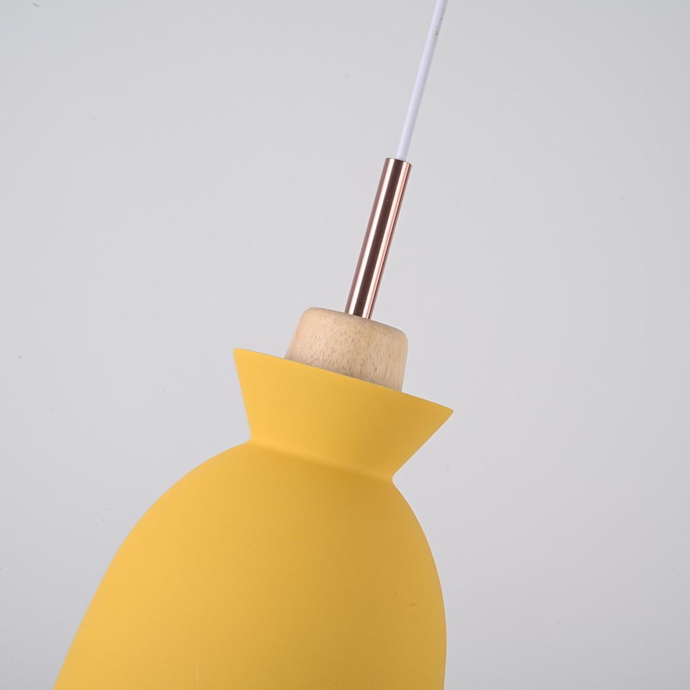 Подвесной светильник OMG C Yellow