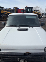 LADA 4X4 Luxe Кондиционер 1.7 5MT