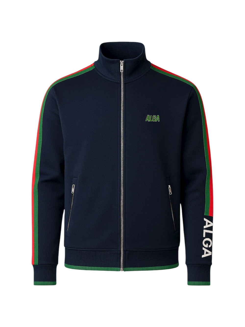 ALGA Детский хлопковый костюм