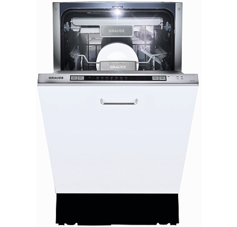 Посудомоечная машина Asko D5436 W