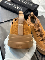 Кеды Ermenegildo Zegna