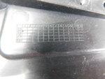 Крыло заднее Honda CBR1000RR 2004 80100-MEEG 027835