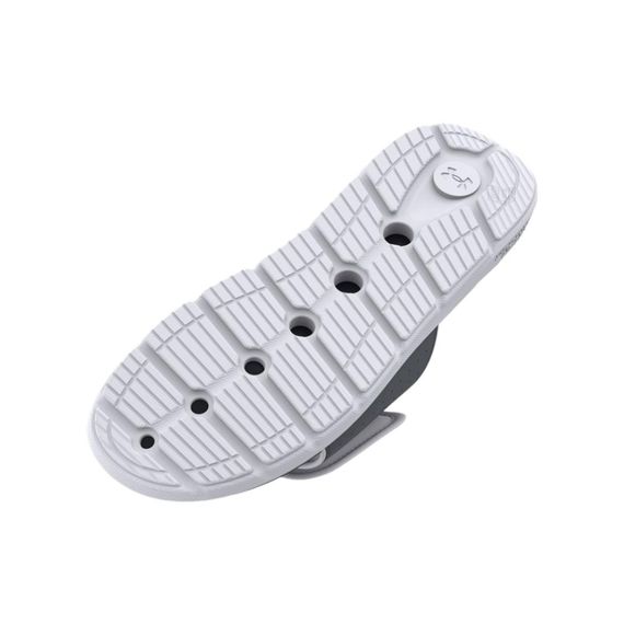 Under Armour Ignite Pro 'Grey Orange'