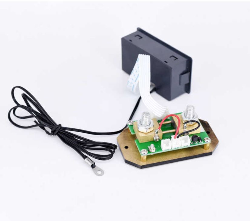 Ваттметр ET VA7510S