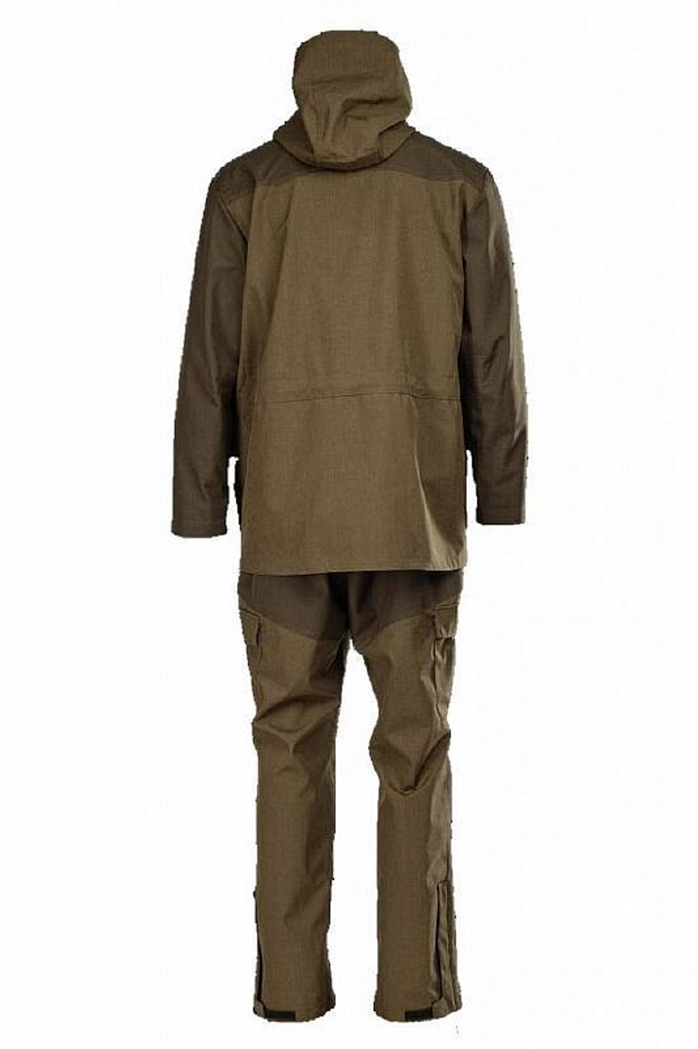 Костюм демисезонный SOPKA, L.Brown 21/Khaki 139
