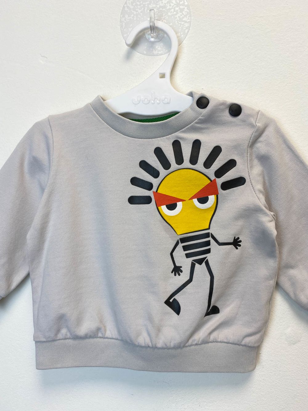 Свитшот Fendi