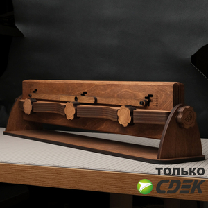 Ременной шорник // Wild Bull Tools