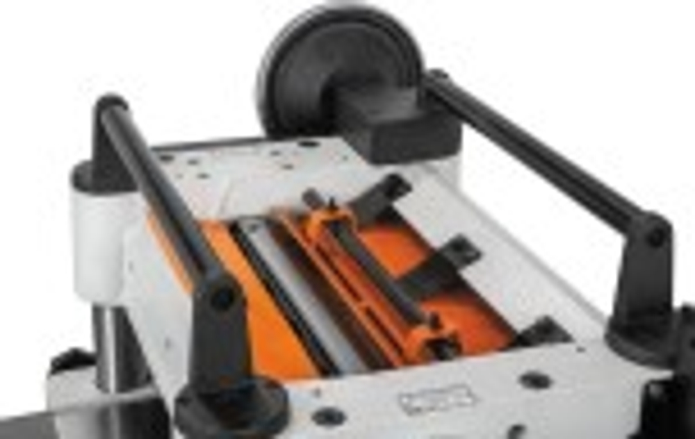 Станок рейсмусовый JET JWP-15K 400V 10000283T