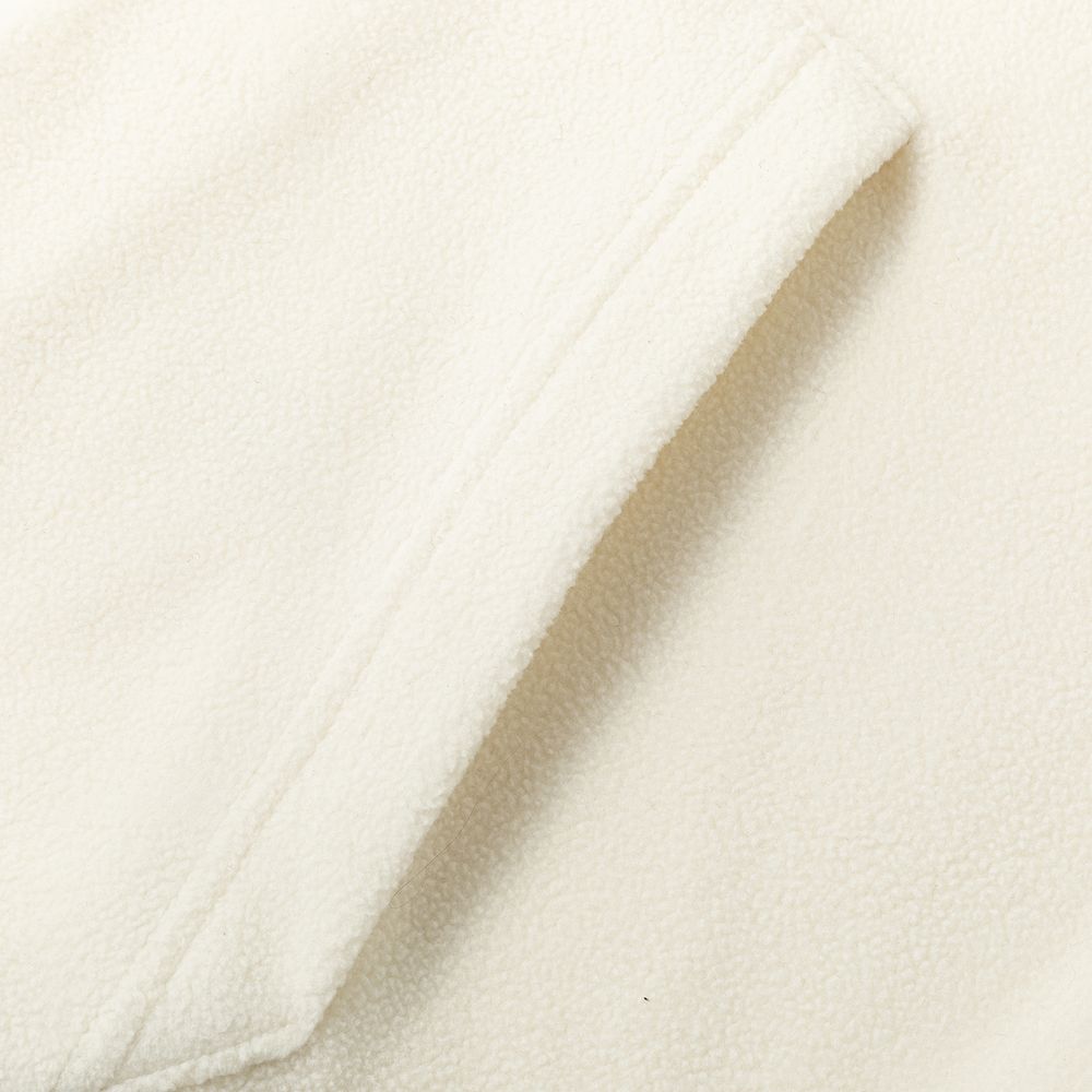 Худи Ymkashix Zip Original fleece белое