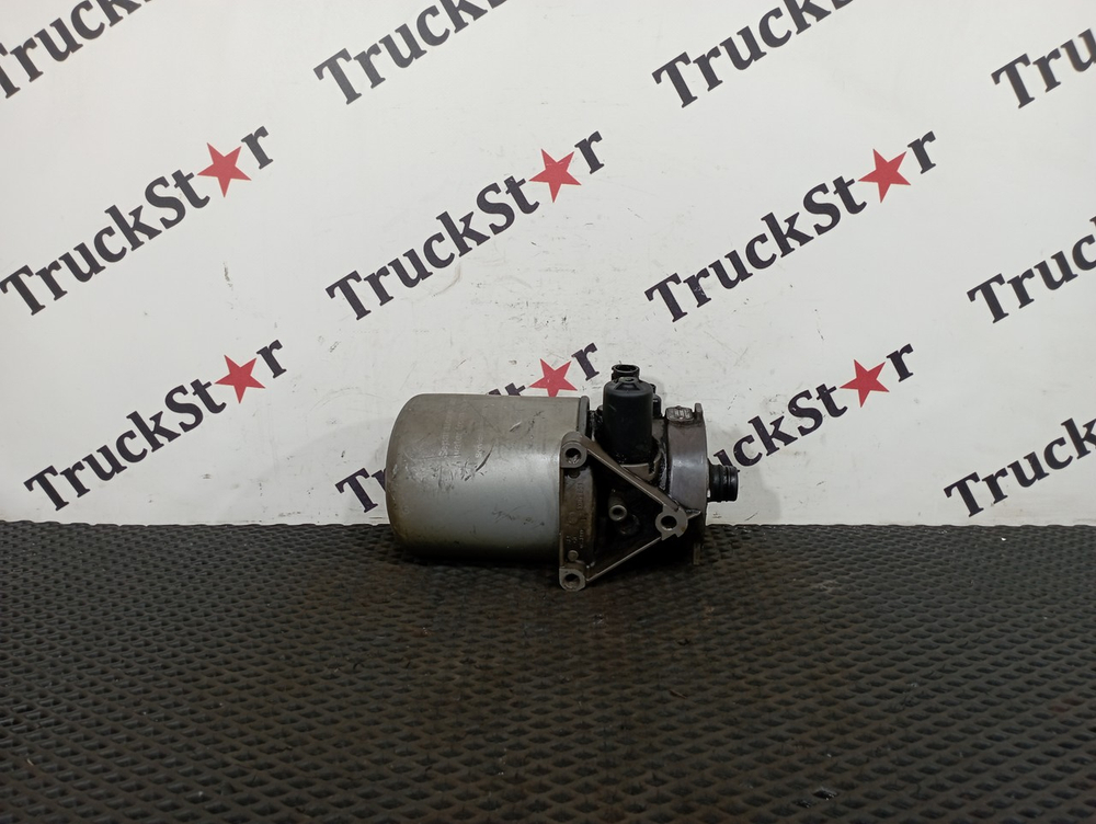 Осушитель пневматической системы