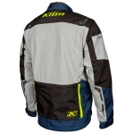 Мотокуртка Klim Dakar (Vivid Blue, LG)