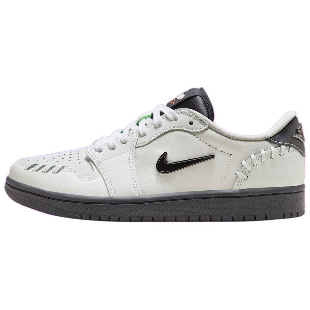Кроссовки Jordan Air Jordan 1 Low Og "Black Cat" (Женская размерная сетка)