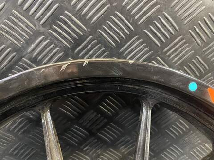 Колесо переднее KTM 250 Duke 2020