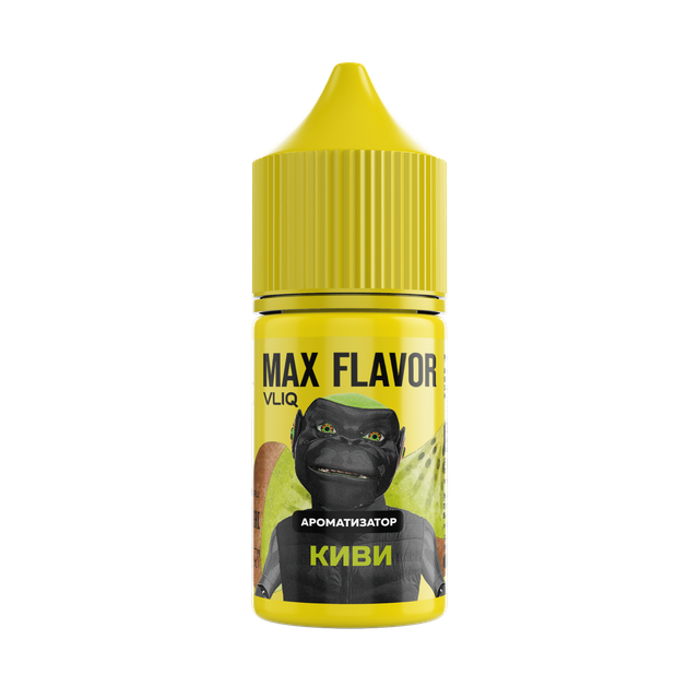 Ароматизатор VLIQ Max Flavor 14 мл - Киви