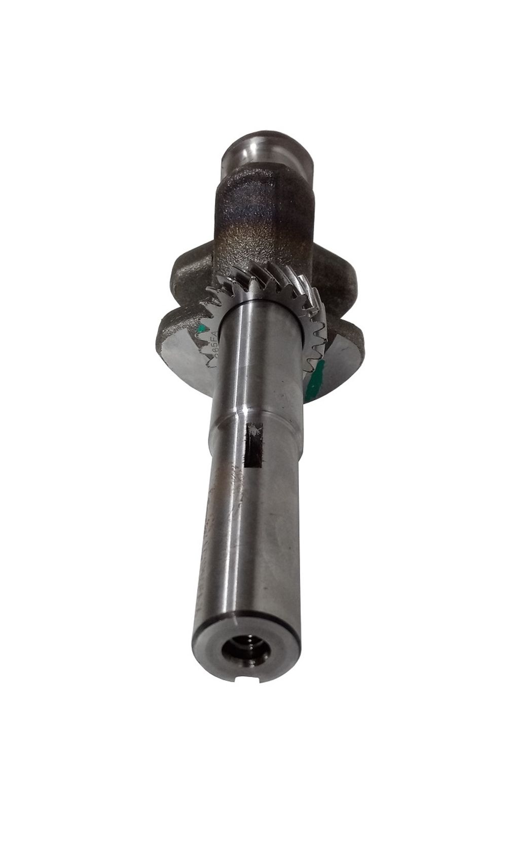 Коленвал LC1P65FA тип X/130290579-0001