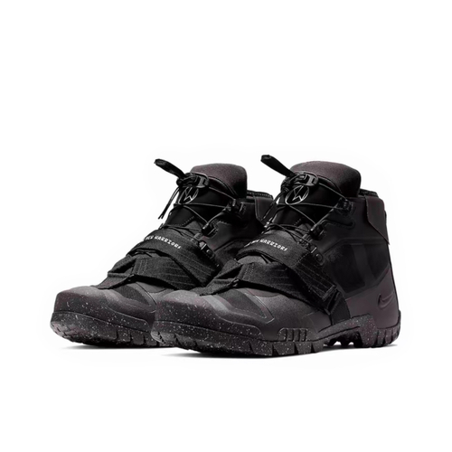 Ботинки Nike SFB Mountain Black
