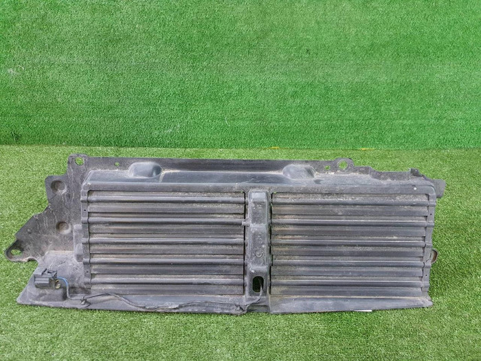 Жалюзи радиатора Range Rover Sport 2 L494 (2013-2022)