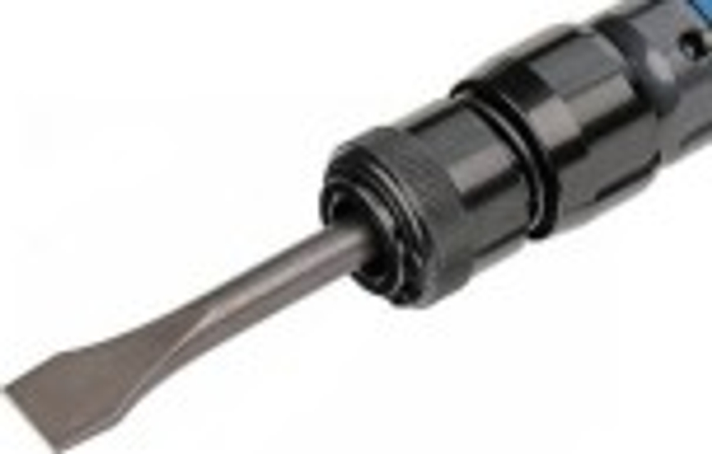 Пневмомолоток NORDBERG NP5041K 234 мм, с комплектом насадок