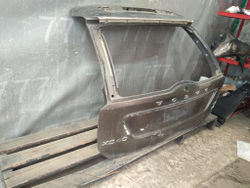 Крышка багажника Volvo XC60 1 08-17 Б/У Оригинал 31297533