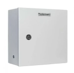 Универсальный монтажный шкаф МASTERMANN-11У+