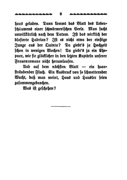 Weltgift. Roman | P. Rosegger