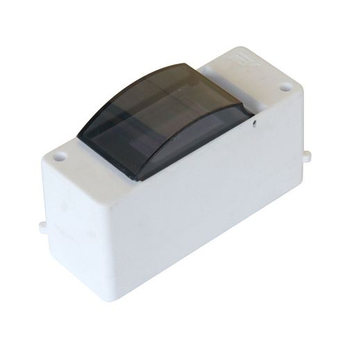 Щит распределительный ЩРН-П-2 навесной 2 модуля