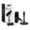 Shure MV7+ K Bundle Black