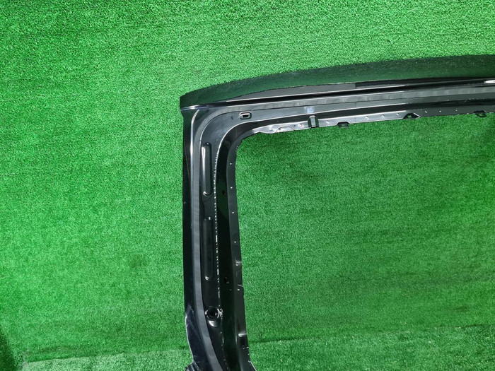 Крышка багажника Geely Tugella (2019-н.в.)