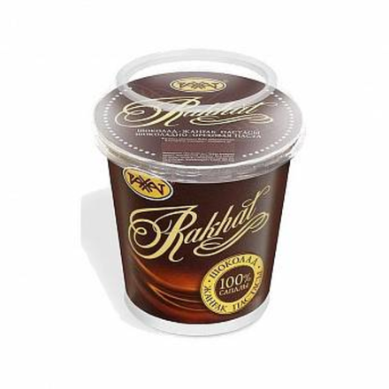 Шоколадная паста Рахат 470 гр