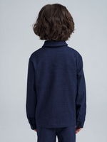 Костюм с курткой