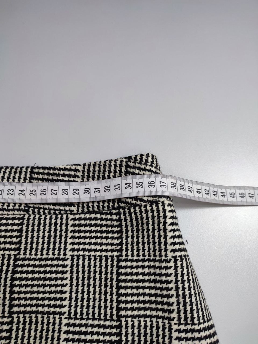 Юбка для осени 46 размер