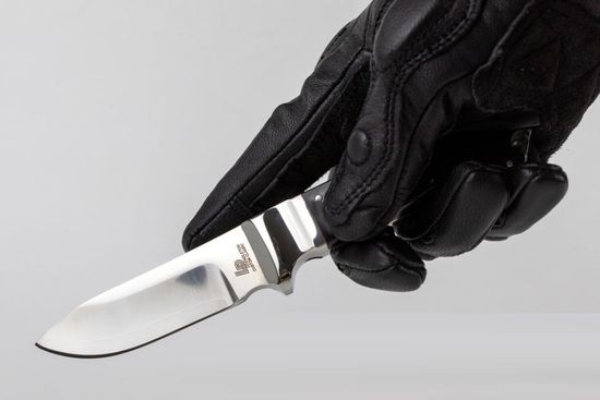 Нож Cold Steel 60SPH Custom Quality Pendleton Hunter