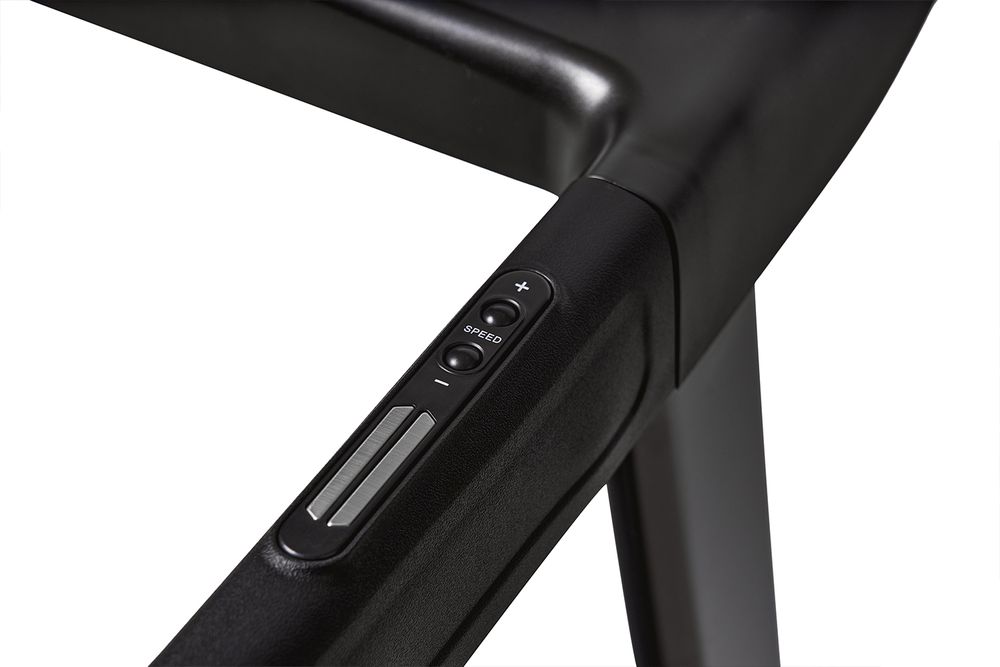 Беговая дорожка Proxima Linda электрическая