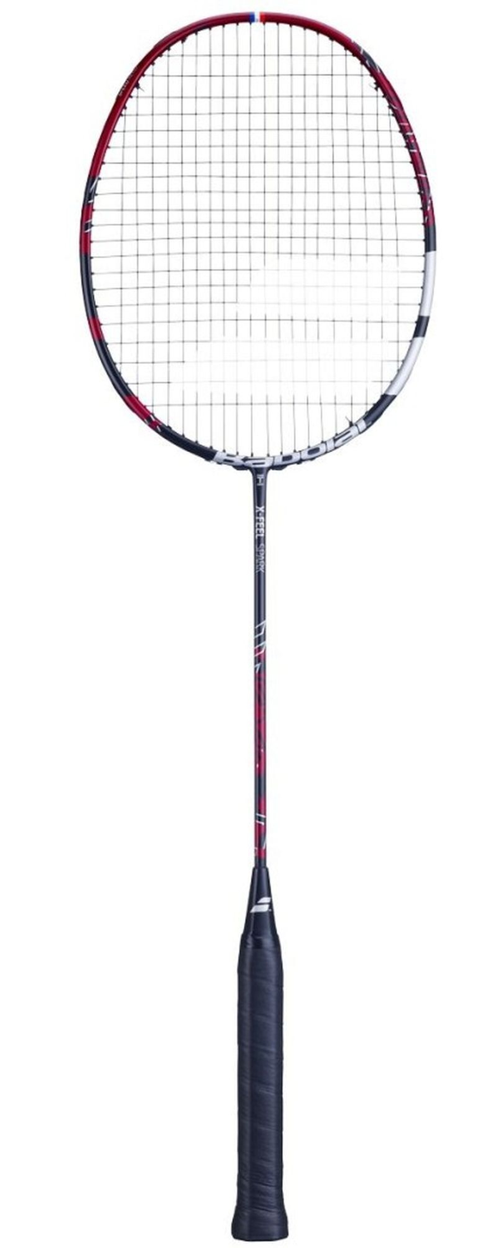 Ракетка для бадминтона  Babolat X-Feel Spark Strung
