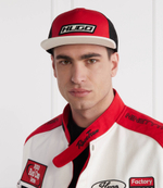 Кепка Kalb-SP HUGO - красный(50506185)